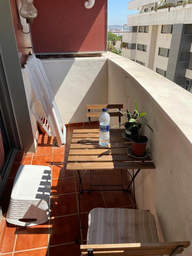 Quito Apartment El Puerto de Santa Maria Exterior photo